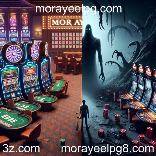 Os Melhores Jogos de Horror: Adrenalina e Medo em Cada Jogada